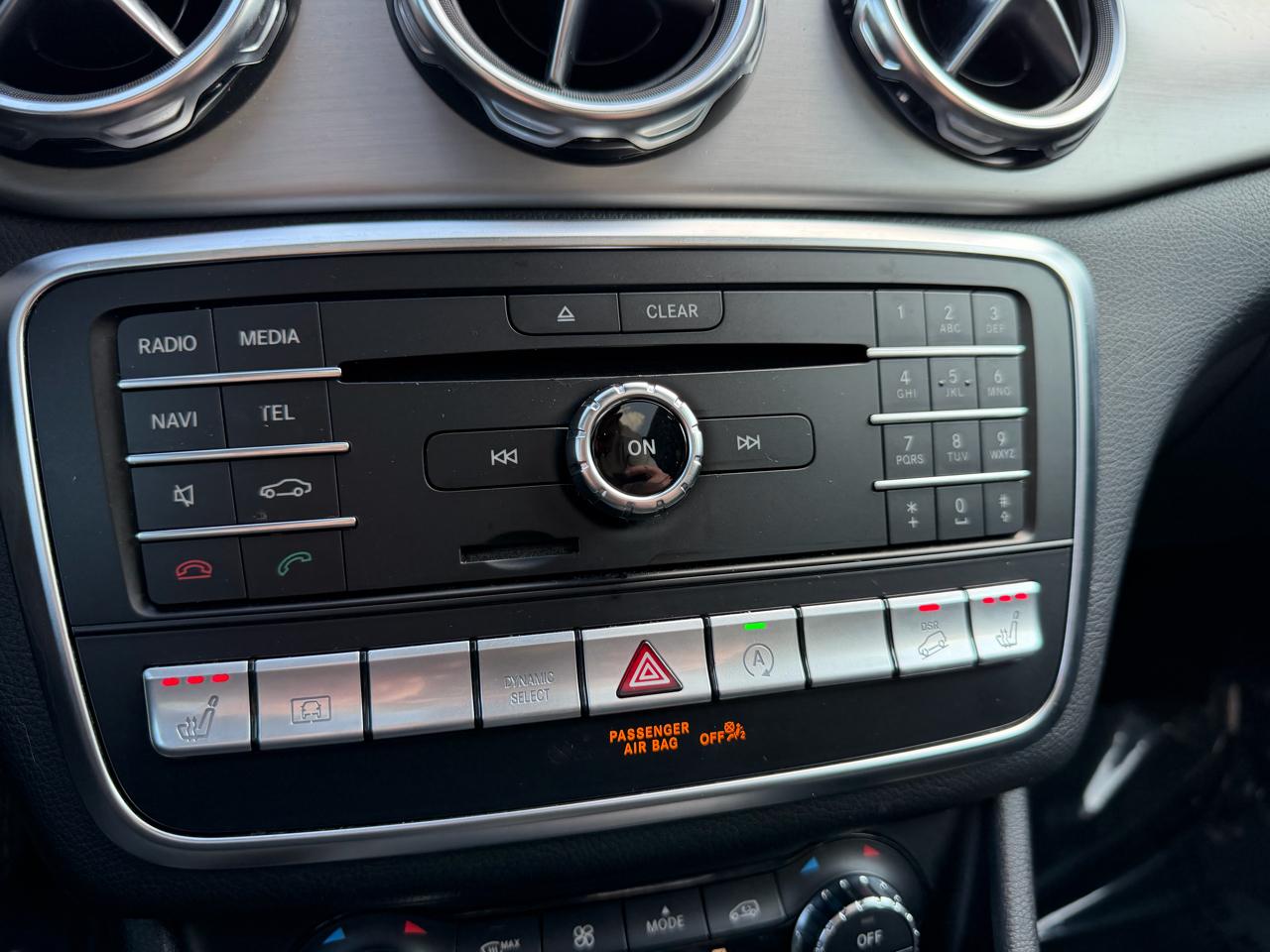 Mercedes-Benz GLA GLA 250 4MATIC SUV 2020