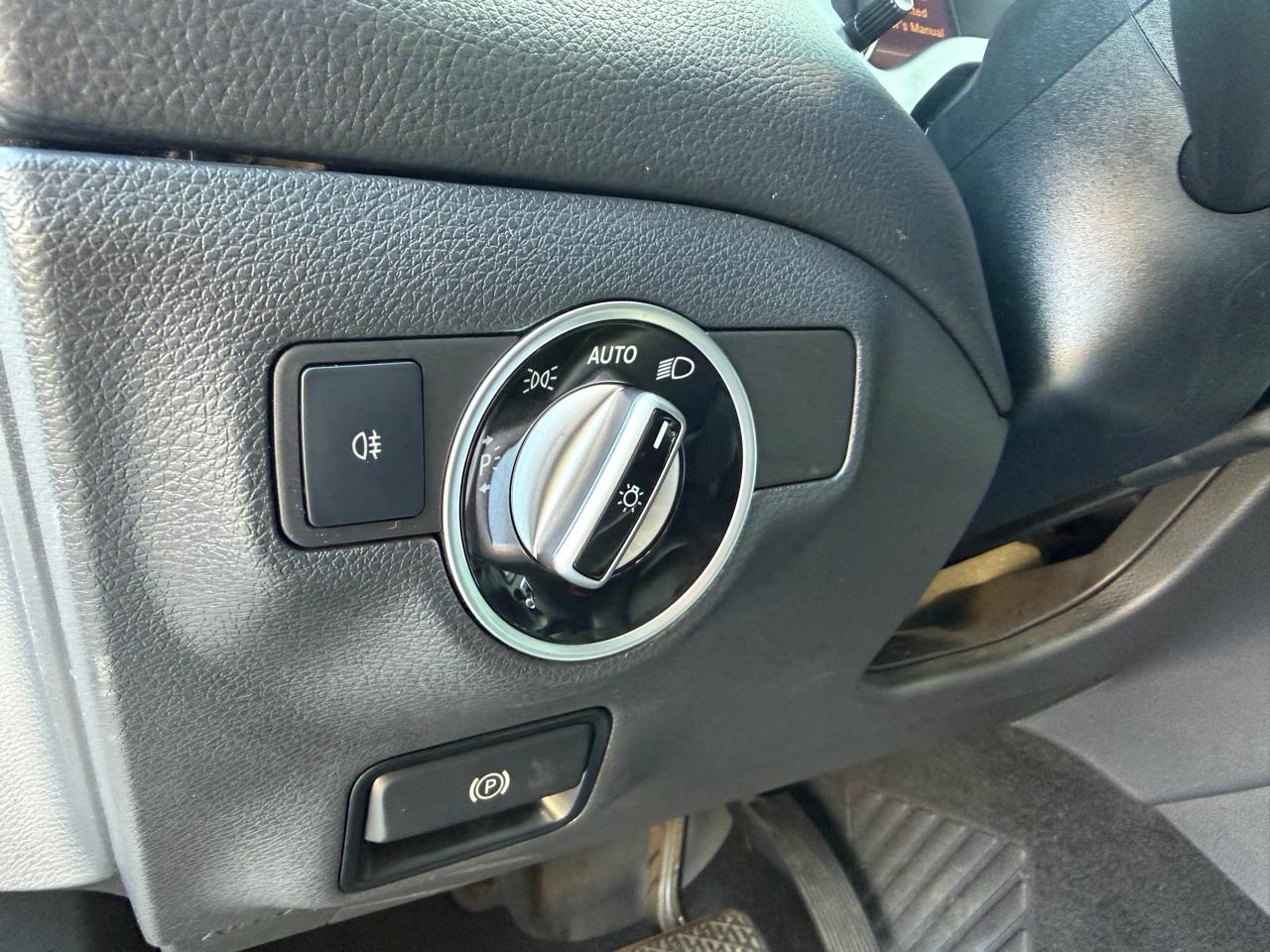 Mercedes-Benz GLA GLA 250 4MATIC SUV 2020