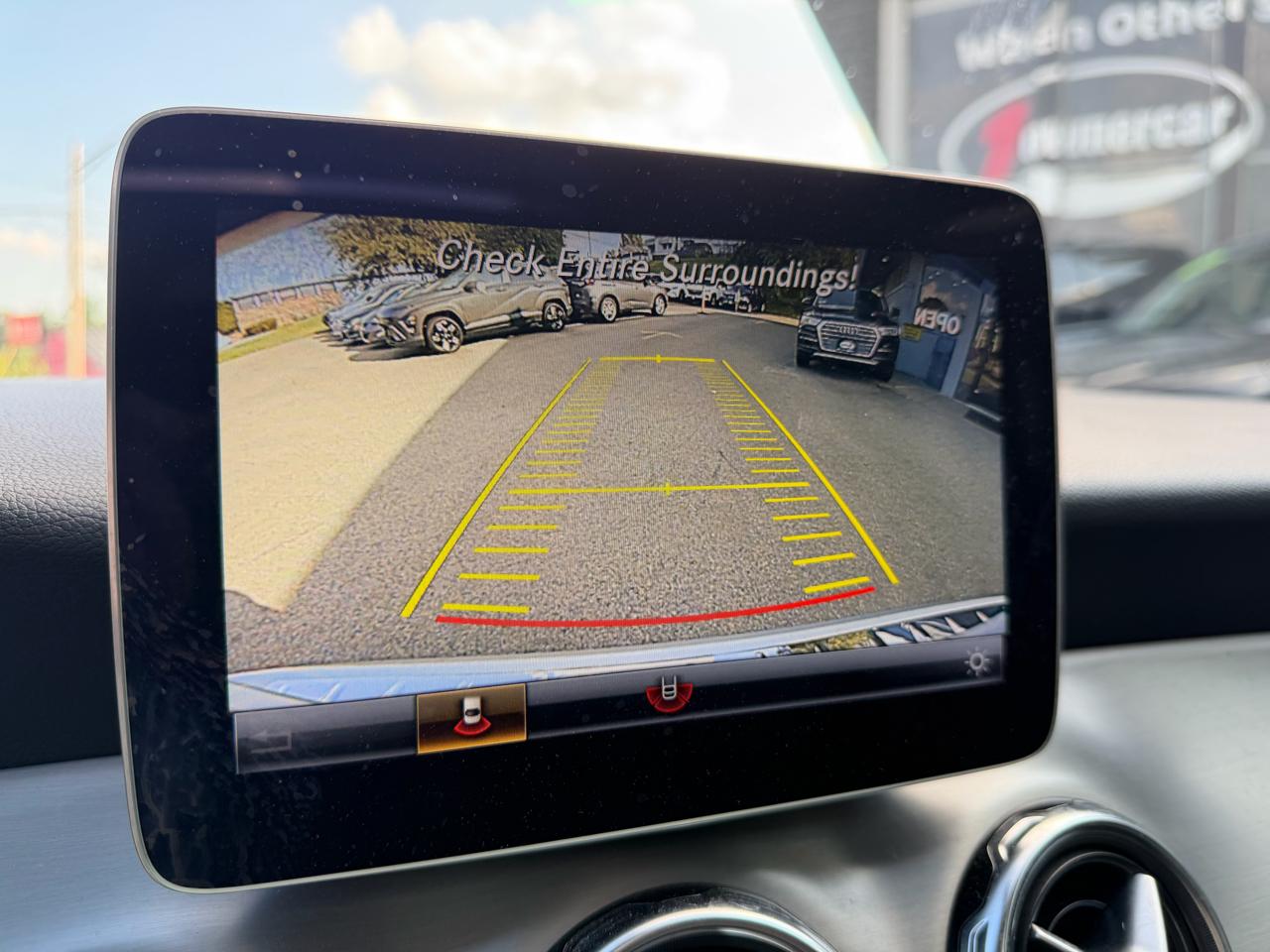 Mercedes-Benz GLA GLA 250 4MATIC SUV 2020