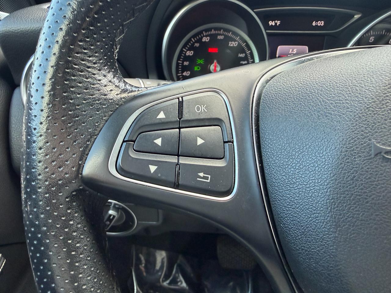 Mercedes-Benz GLA GLA 250 4MATIC SUV 2020