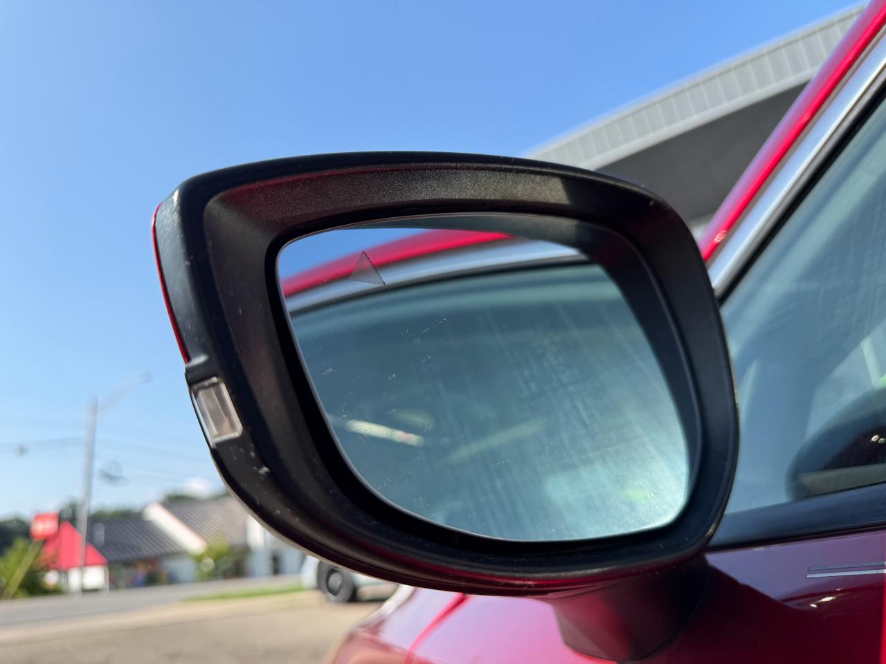 Mazda Mazda3 Sedan FWD w/Premium Pkg 2019