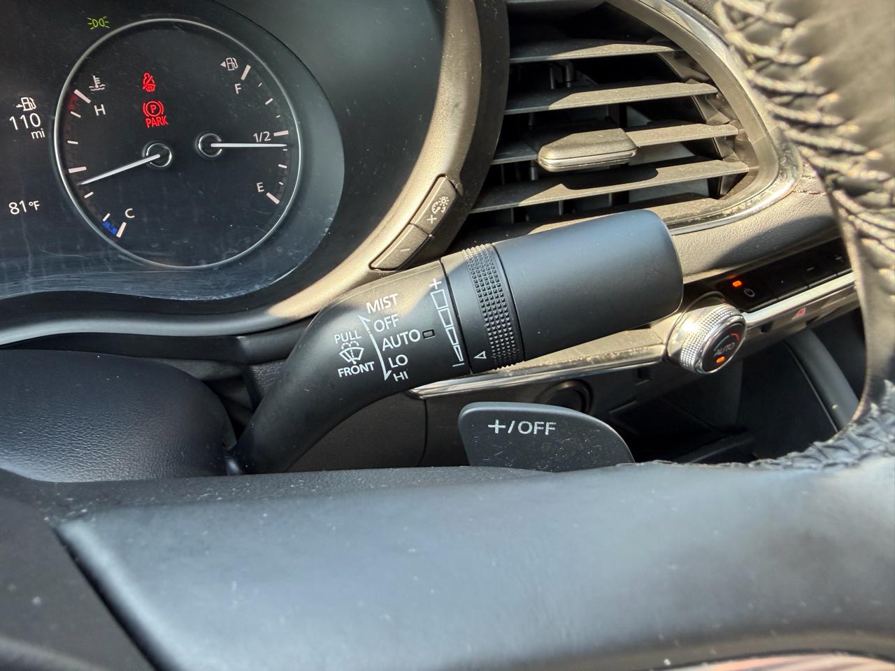 Mazda Mazda3 Sedan FWD w/Premium Pkg 2019