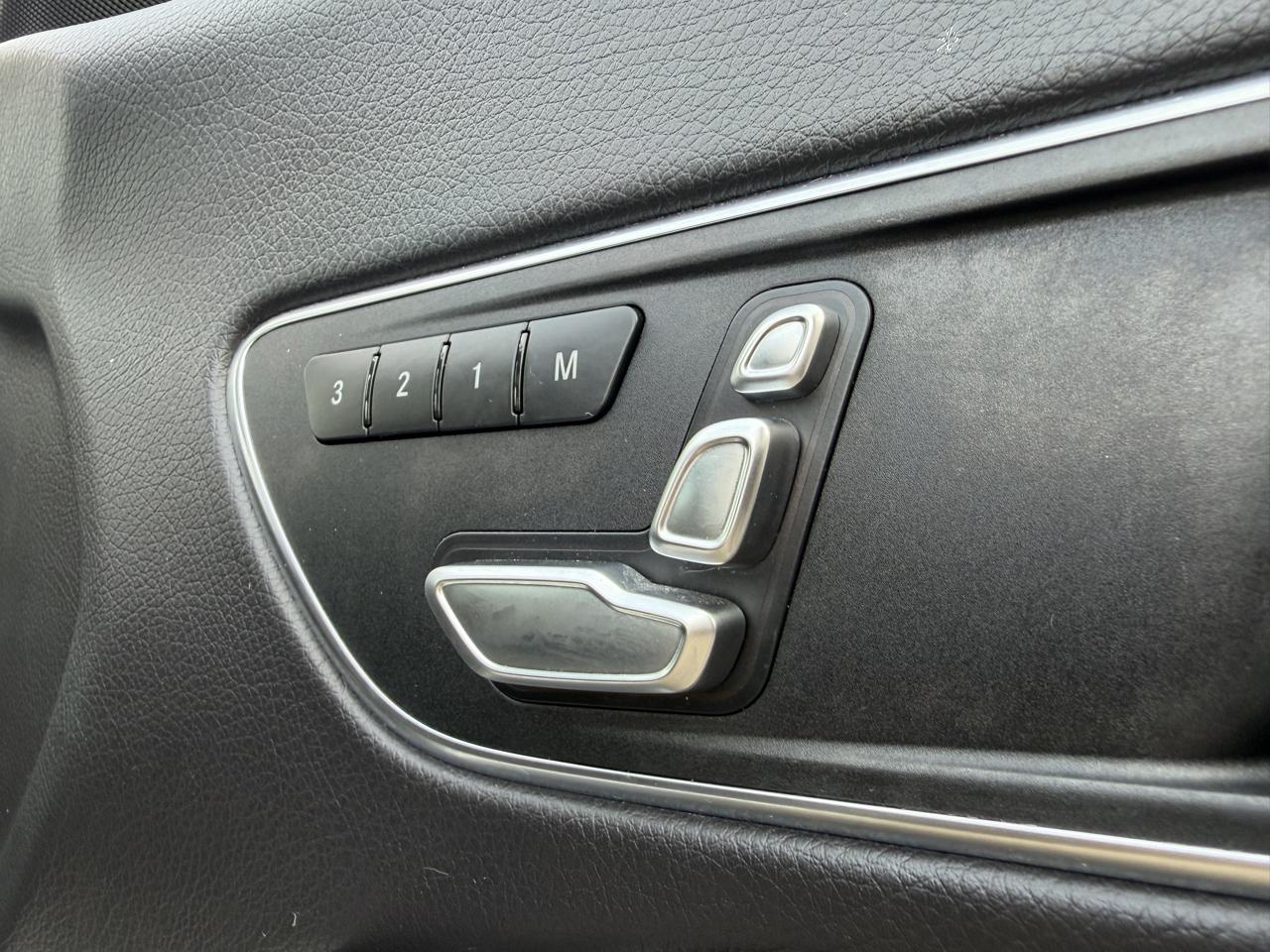 Mercedes-Benz CLA CLA 250 4MATIC Coupe 2018