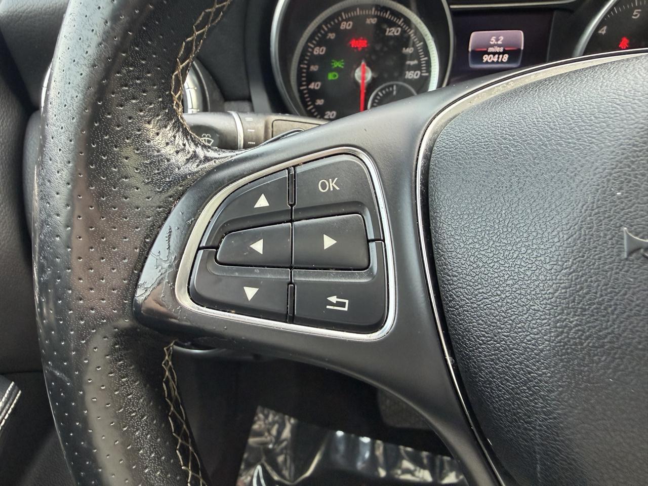 Mercedes-Benz CLA CLA 250 4MATIC Coupe 2018