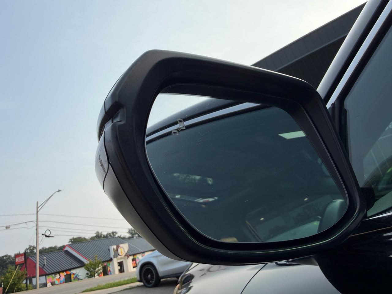 Honda CR-V EX-L AWD 2019