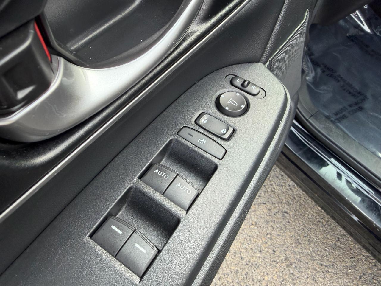 Honda CR-V EX-L AWD 2019