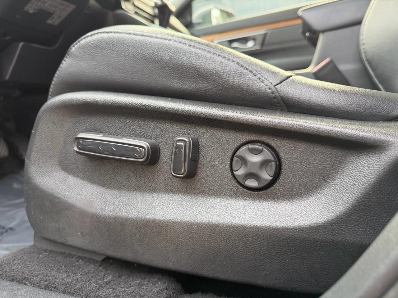 Honda CR-V EX-L AWD 2019