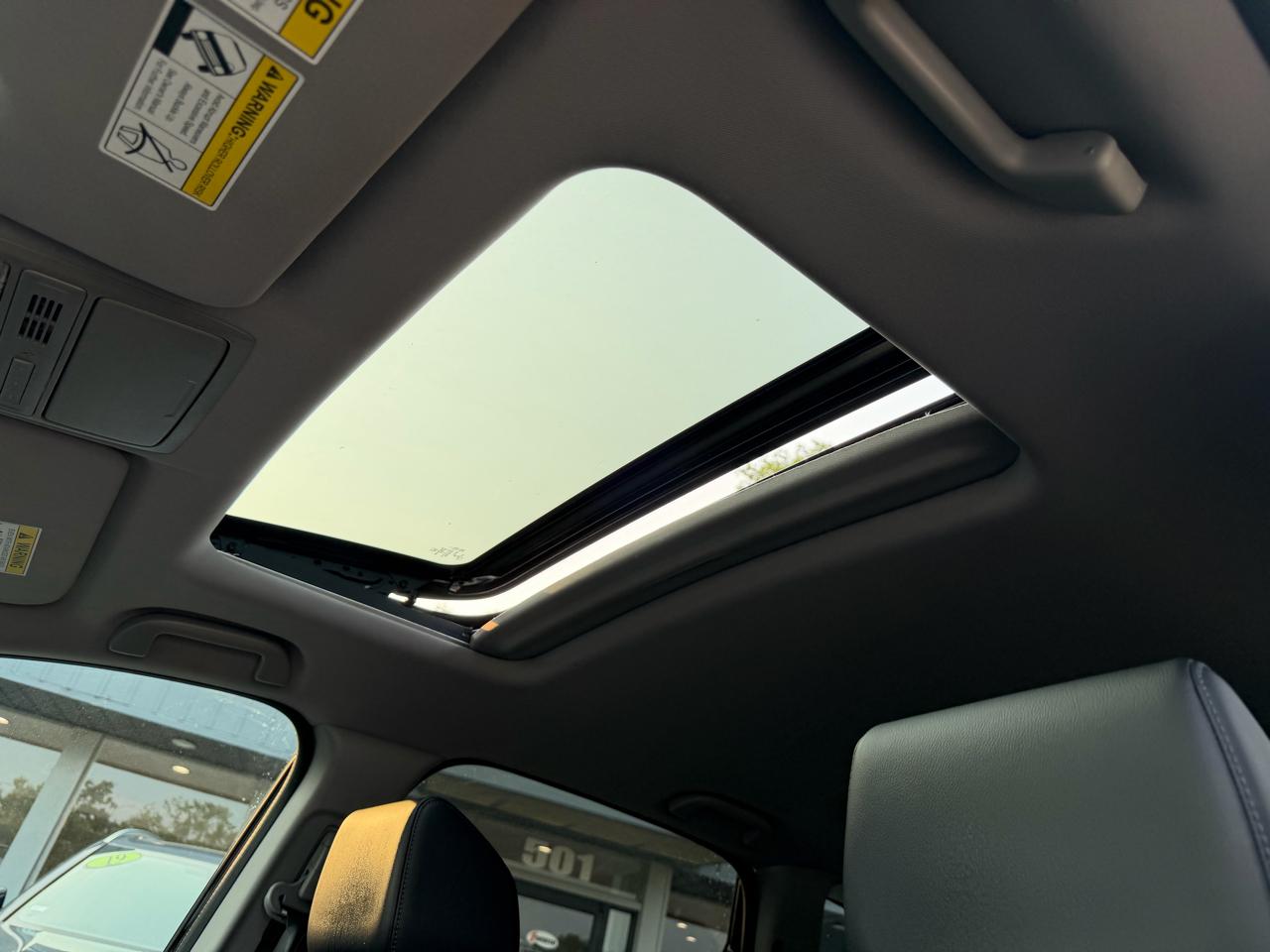 Honda CR-V EX-L AWD 2019