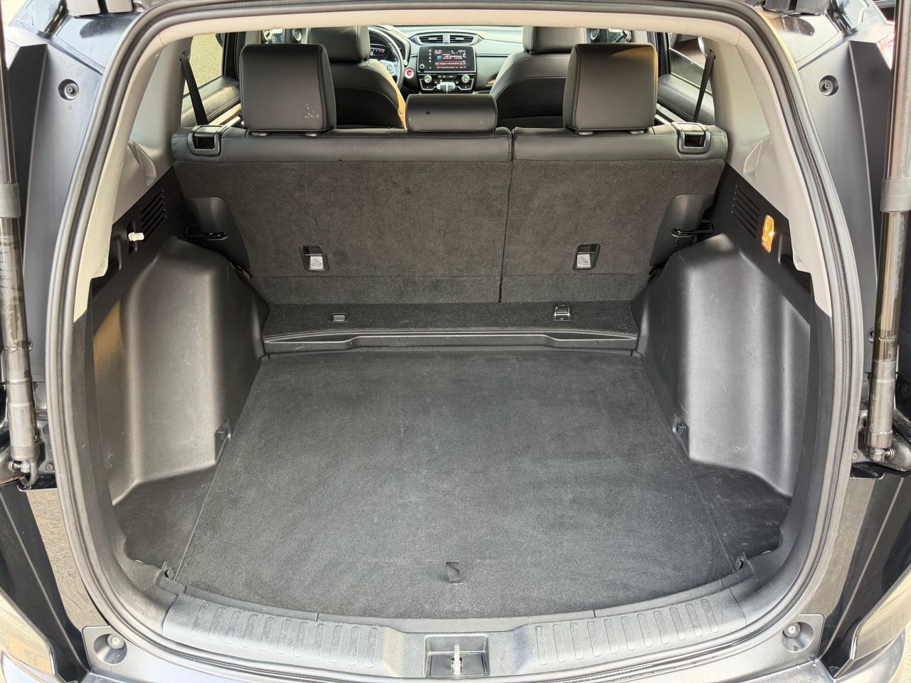 Honda CR-V EX-L AWD 2019