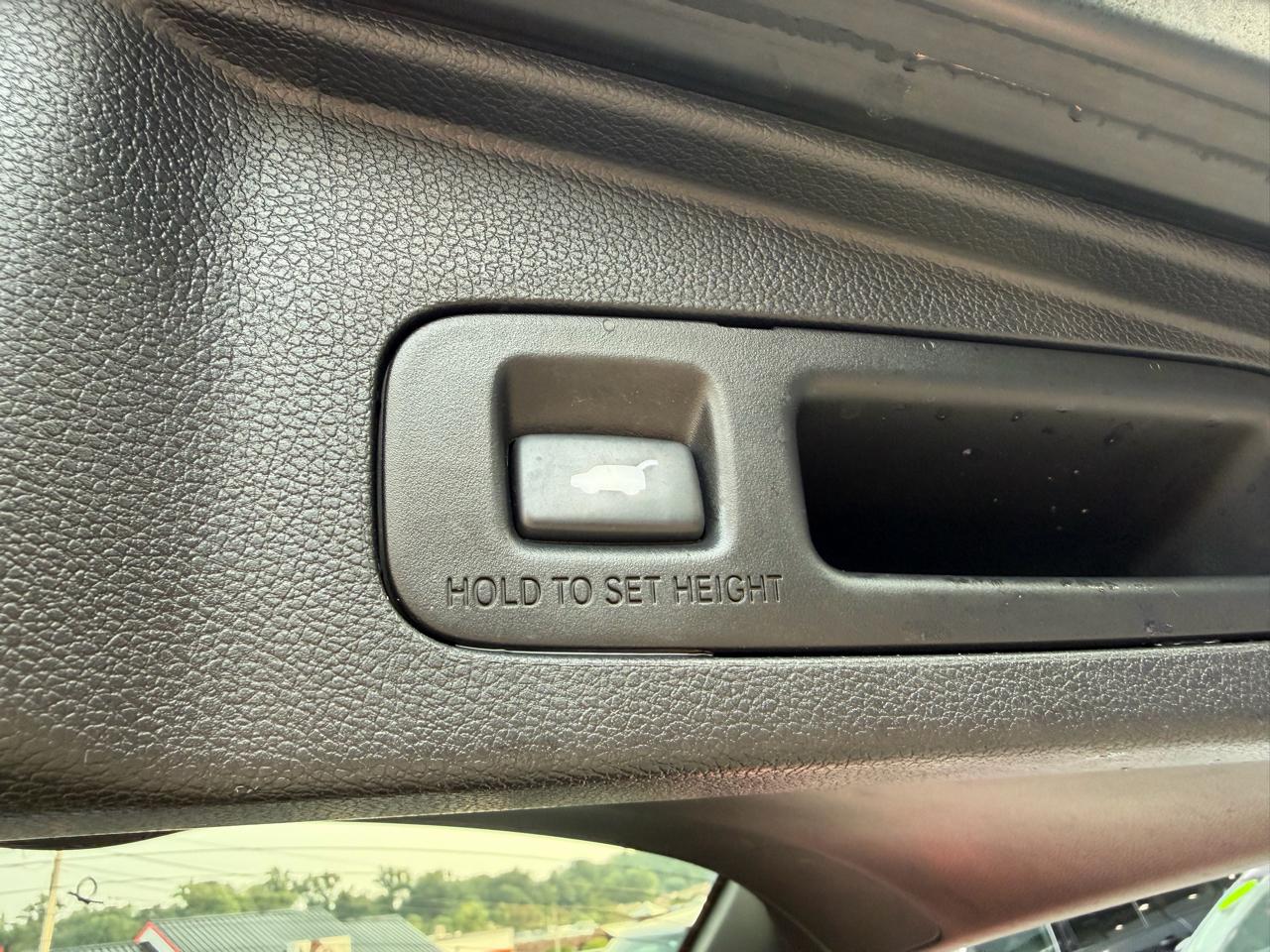 Honda CR-V EX-L AWD 2019