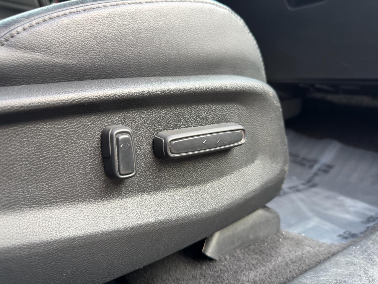 Honda CR-V EX-L AWD 2019