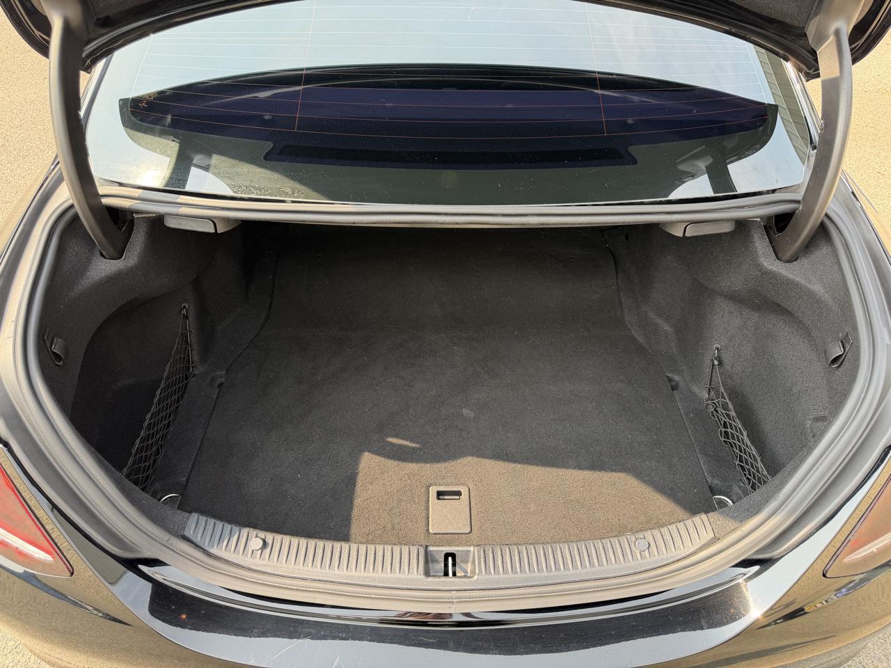 Mercedes-Benz C-Class 4dr Sdn C 300 4MATIC 2015