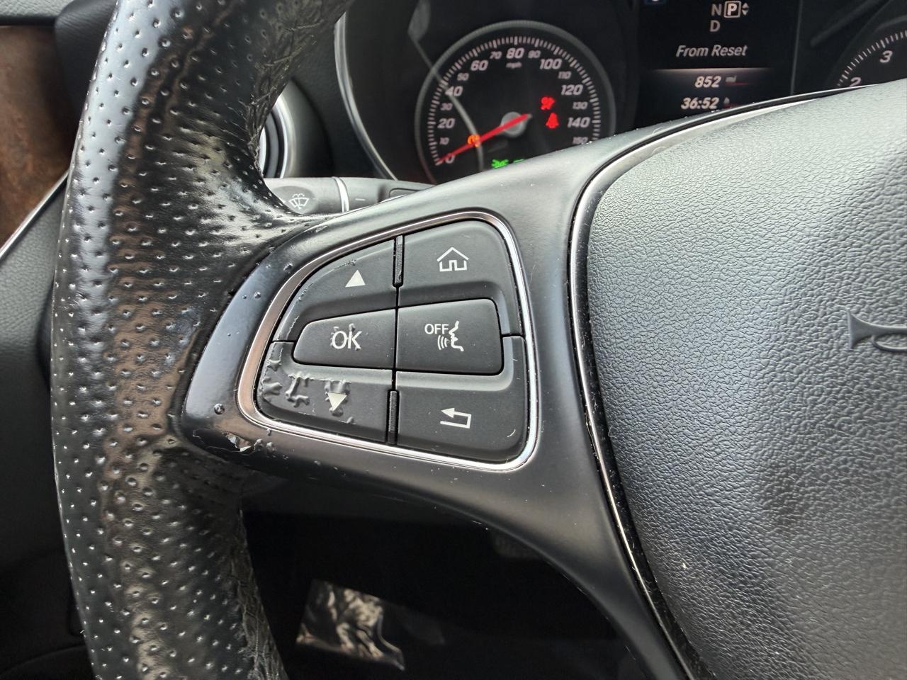 Mercedes-Benz C-Class 4dr Sdn C 300 4MATIC 2015