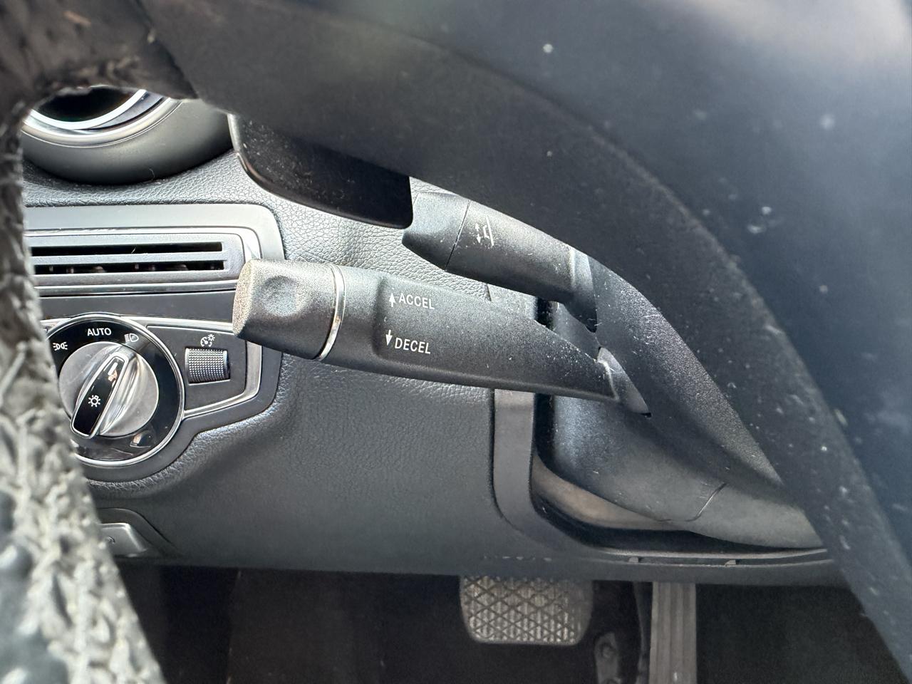 Mercedes-Benz C-Class 4dr Sdn C 300 4MATIC 2015