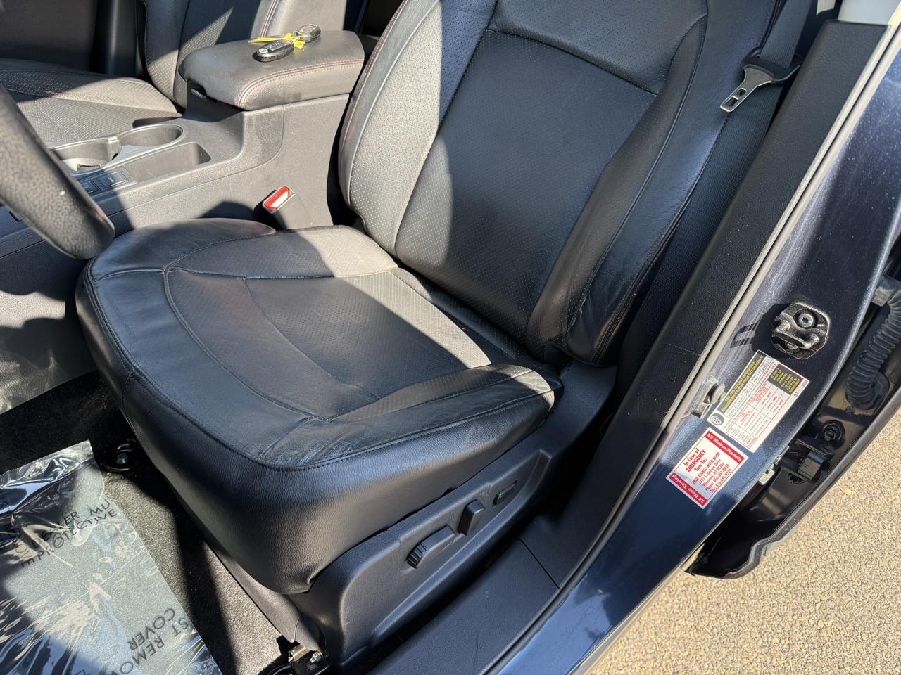 Nissan Rogue AWD 4dr SL 2013