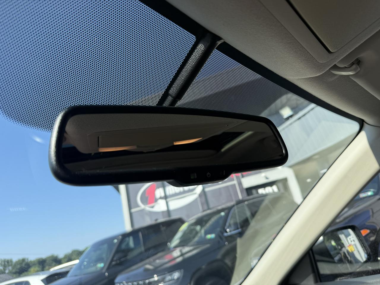 Nissan Rogue AWD 4dr SL 2013