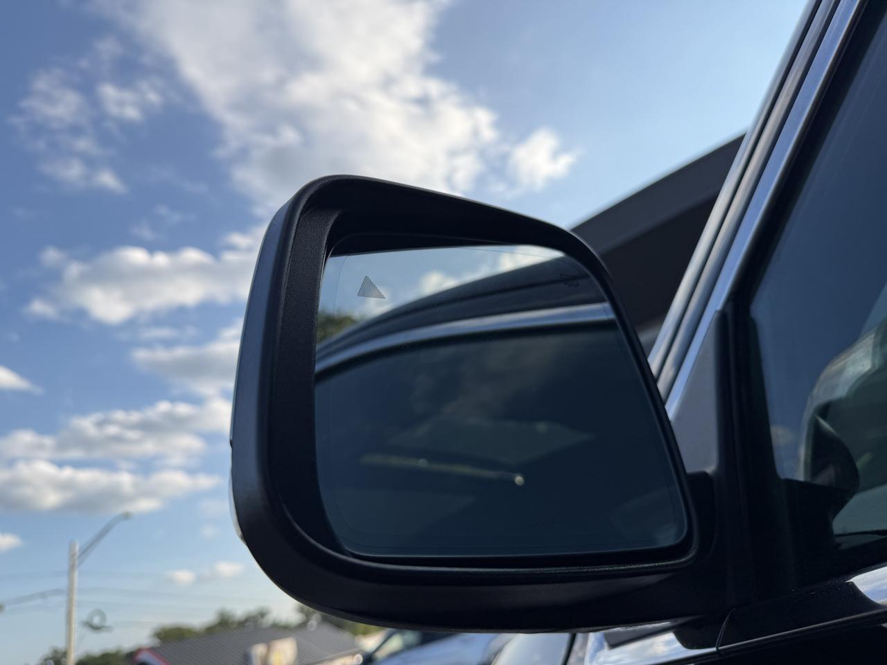Jeep Grand Cherokee Limited 4x4 2021