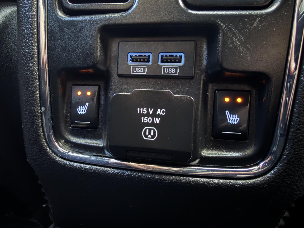 Jeep Grand Cherokee Limited 4x4 2021