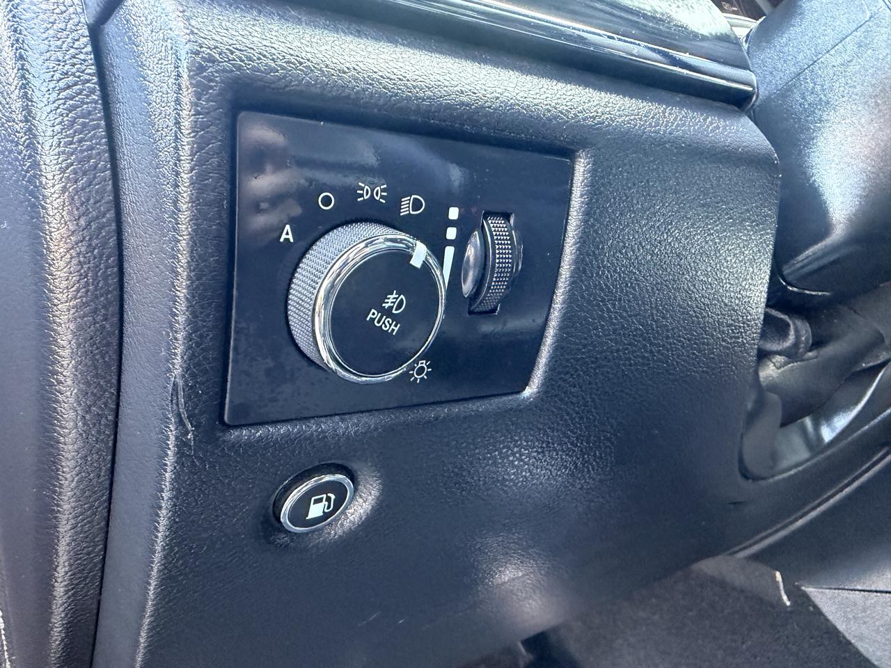 Jeep Grand Cherokee Limited 4x4 2021
