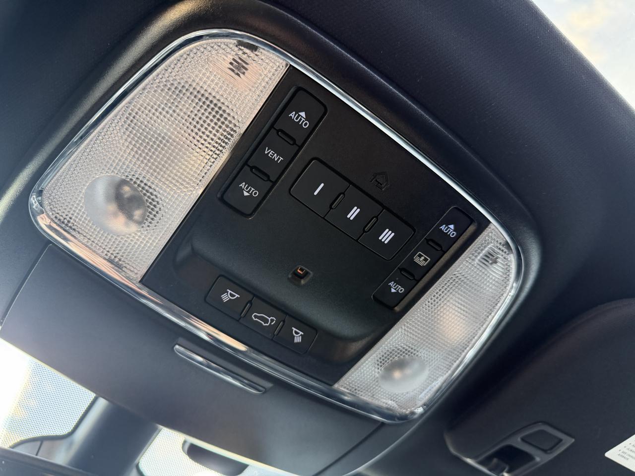 Jeep Grand Cherokee Limited 4x4 2021