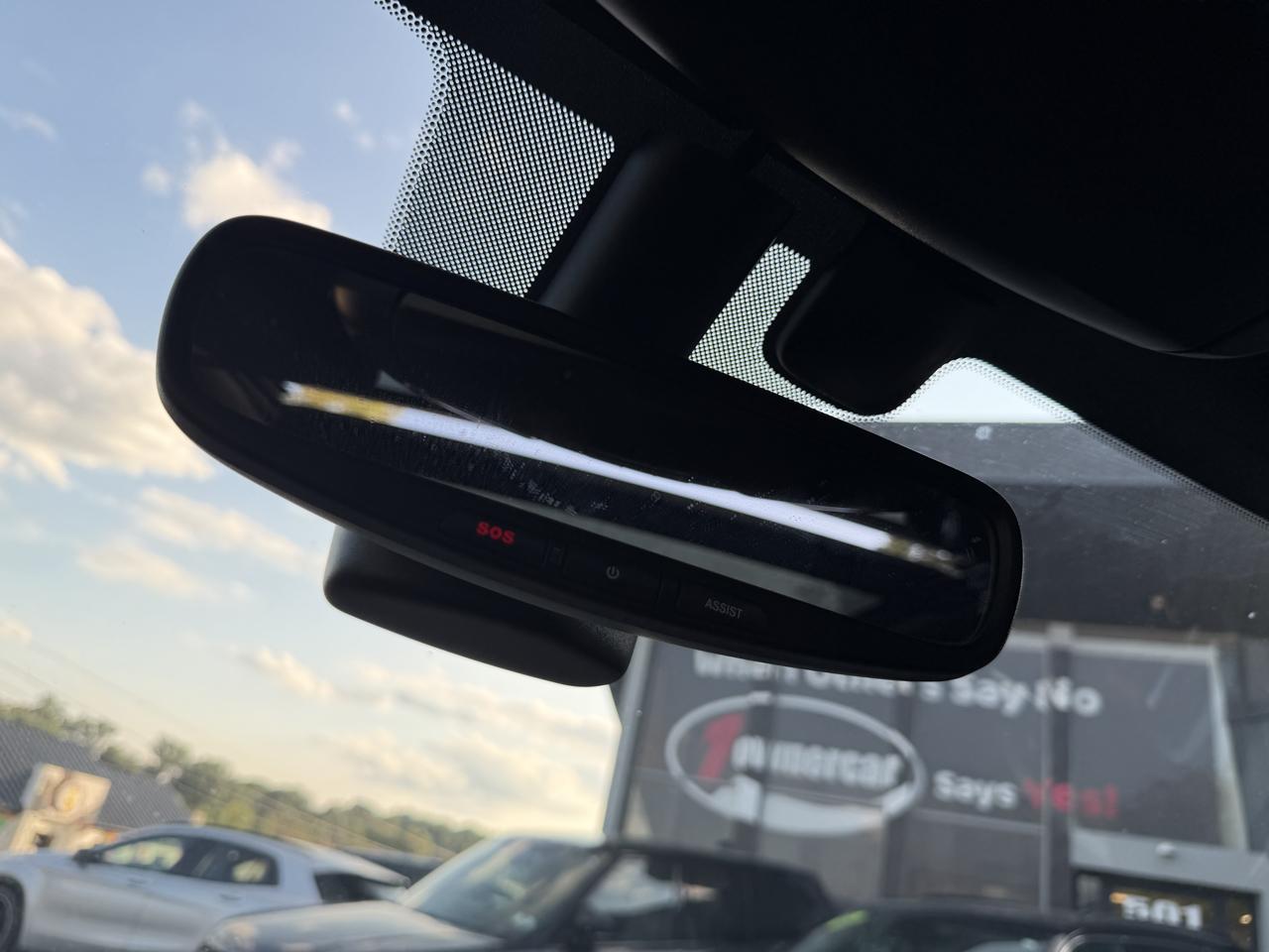 Jeep Grand Cherokee Limited 4x4 2021