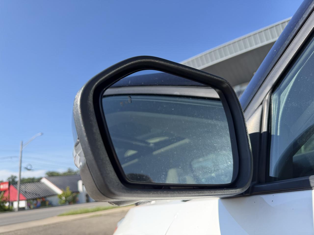 Ford Explorer Limited 4WD 2020