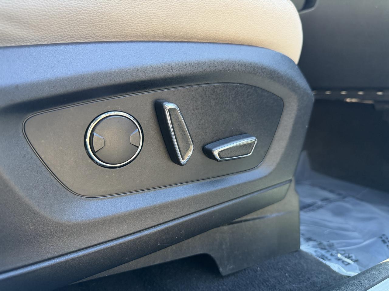 Ford Explorer Limited 4WD 2020