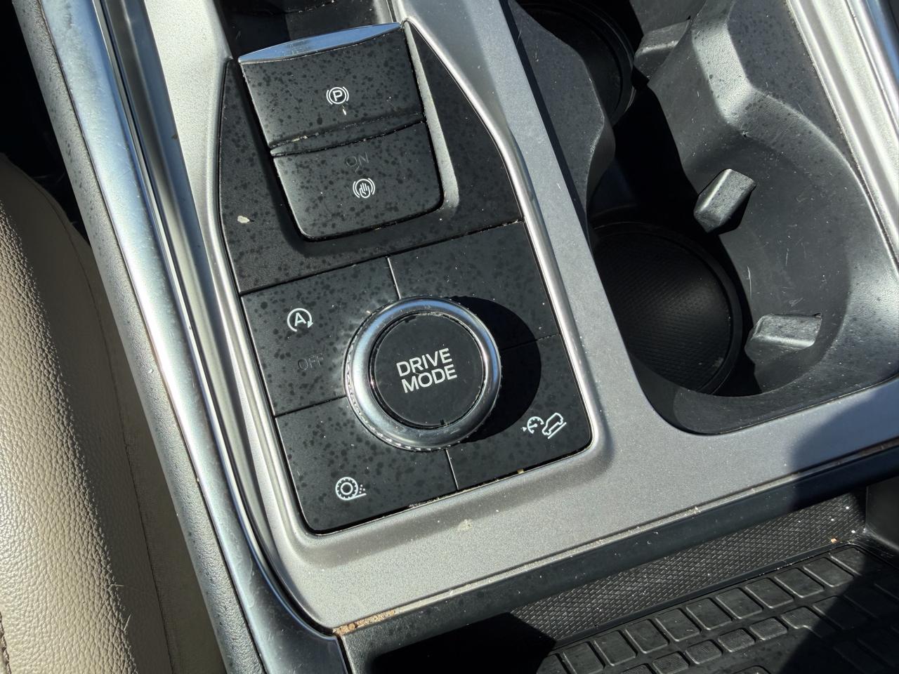 Ford Explorer Limited 4WD 2020