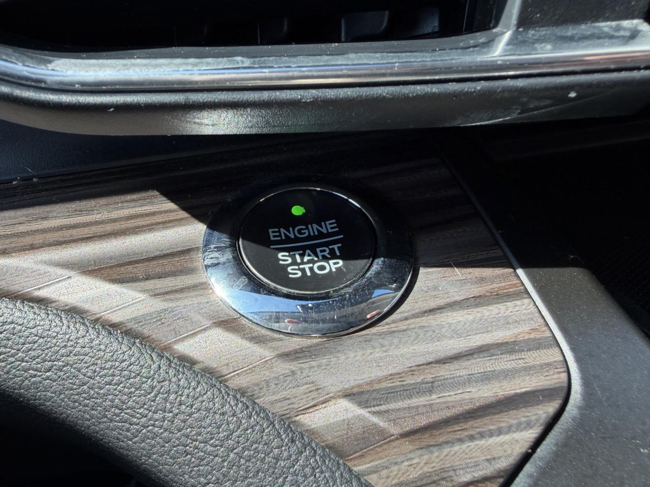 Ford Explorer Limited 4WD 2020