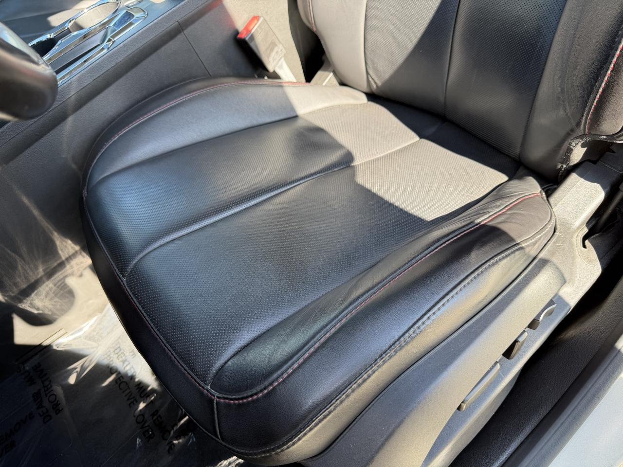 GMC Terrain FWD 4dr SLT w/SLT-1 2014