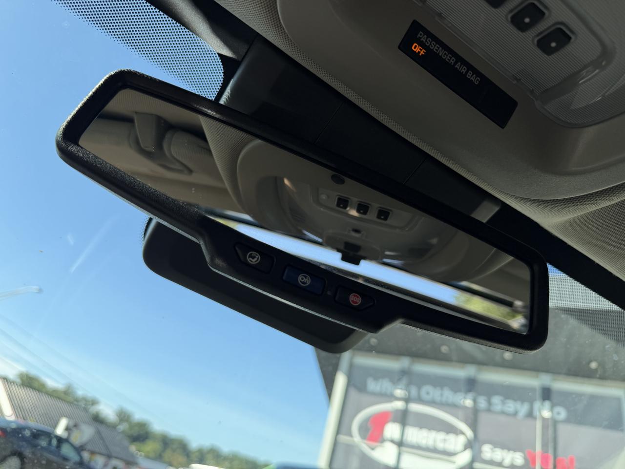 GMC Terrain FWD 4dr SLT w/SLT-1 2014