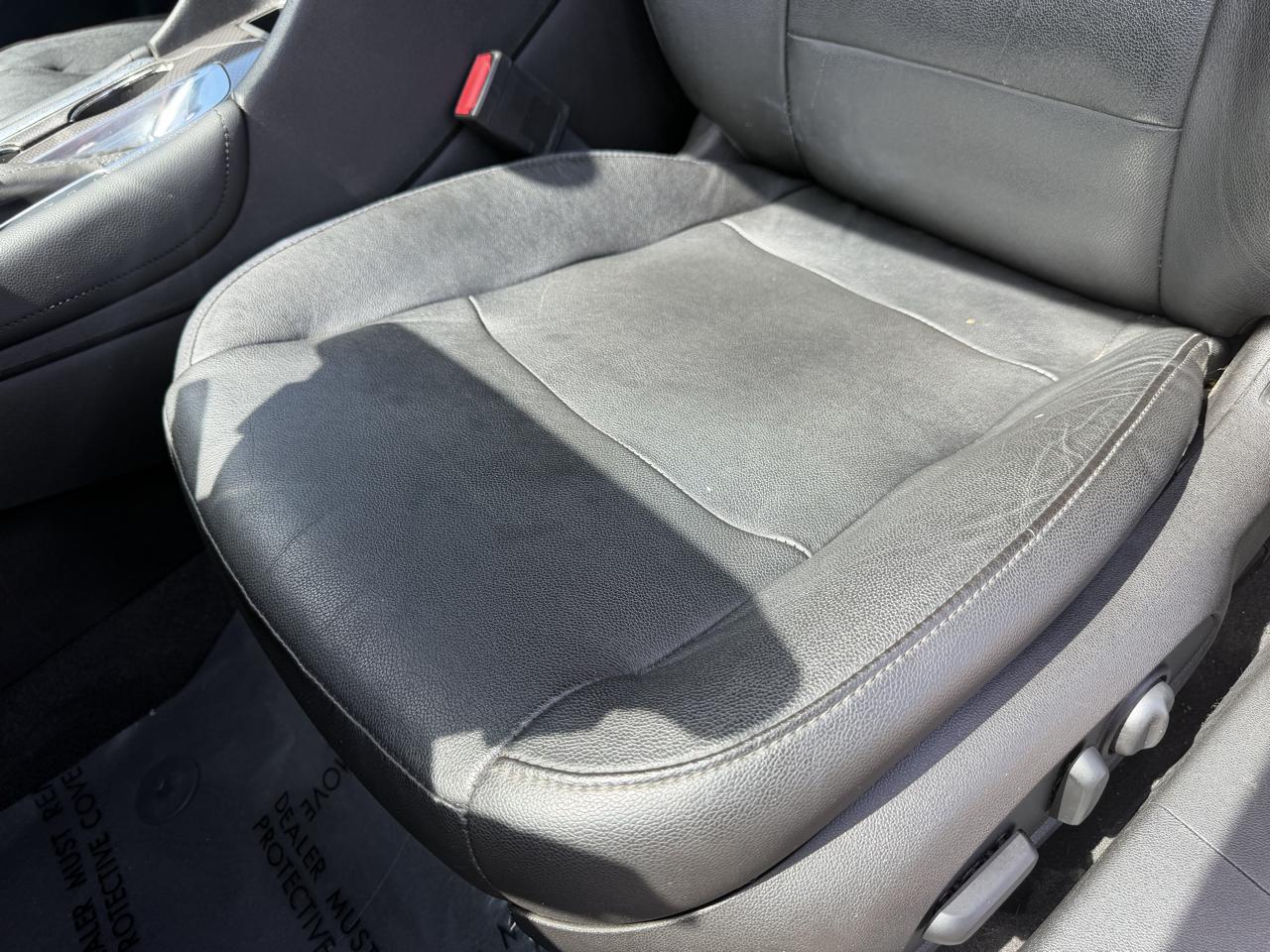 Chevrolet Malibu 4dr Sdn LT w/1LT 2016
