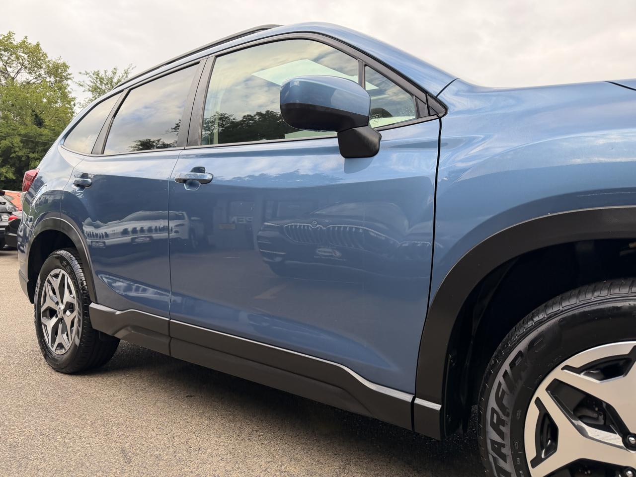 Subaru Forester 2.5i Premium 2019