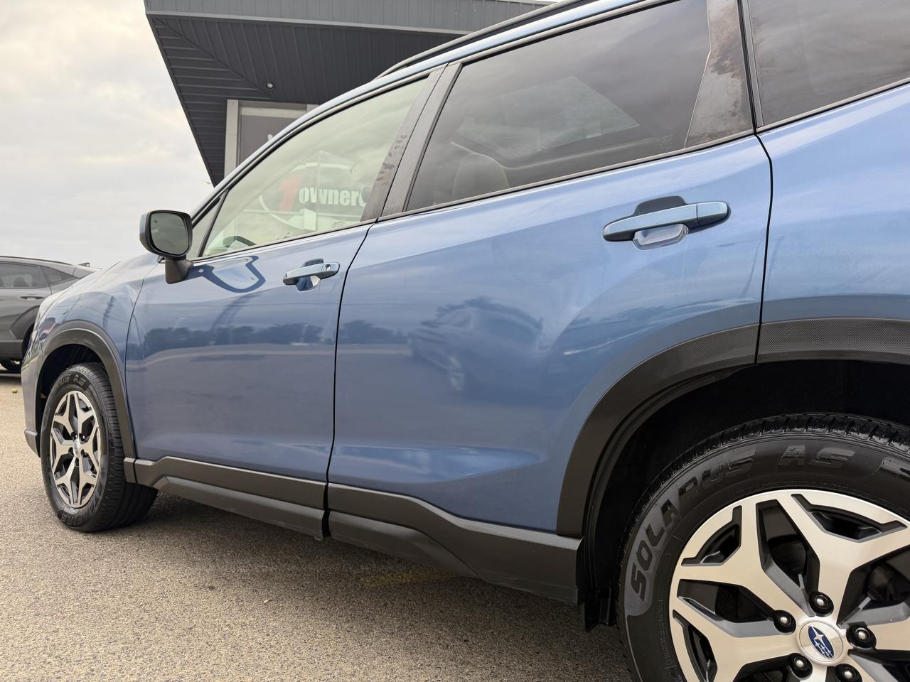 Subaru Forester 2.5i Premium 2019