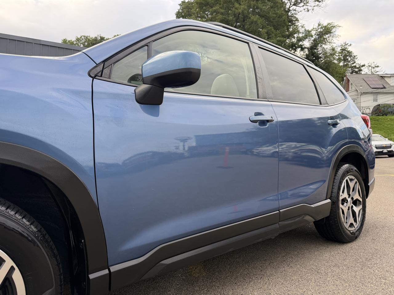Subaru Forester 2.5i Premium 2019