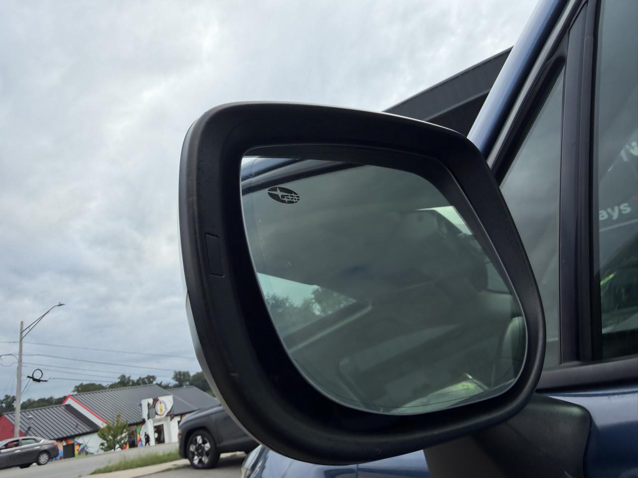Subaru Forester 2.5i Premium 2019