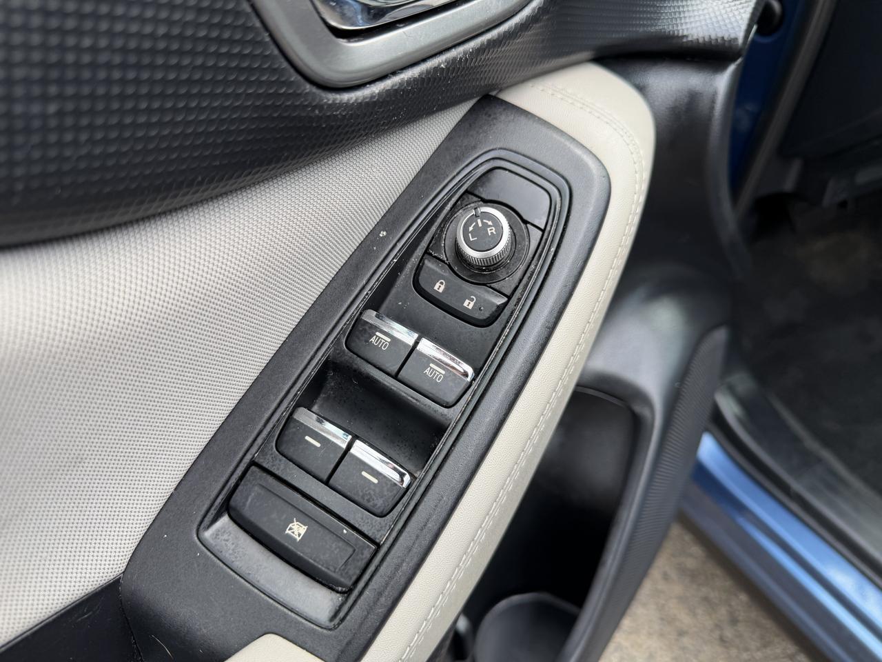 Subaru Forester 2.5i Premium 2019