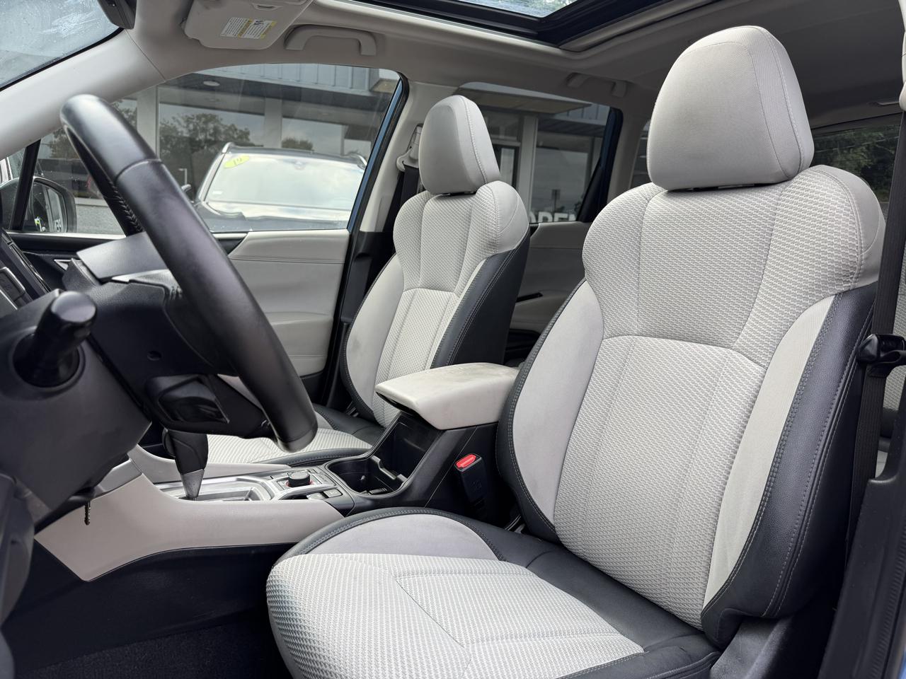 Subaru Forester 2.5i Premium 2019