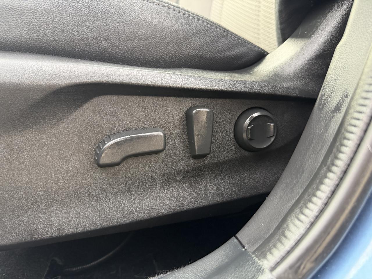 Subaru Forester 2.5i Premium 2019