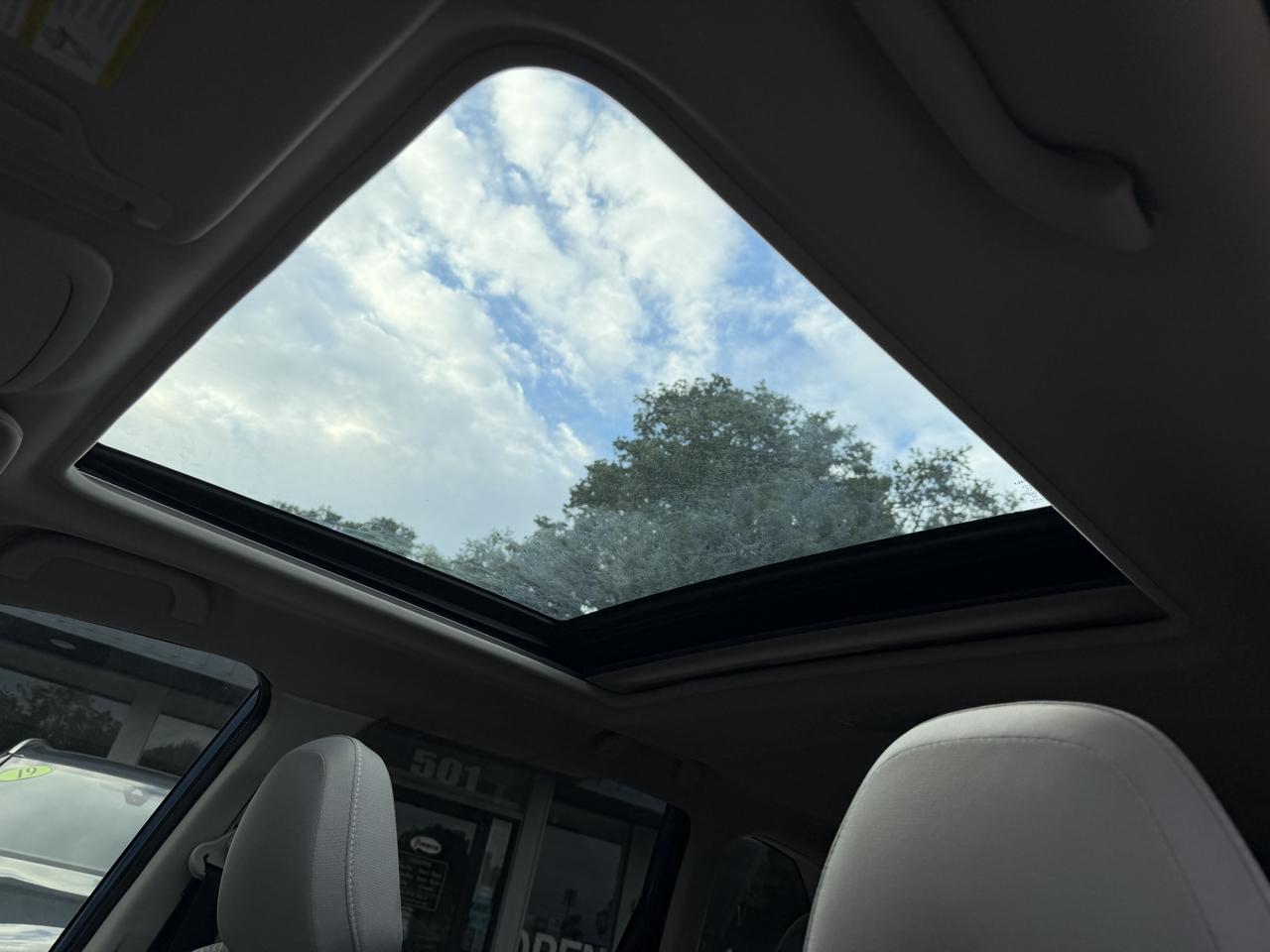 Subaru Forester 2.5i Premium 2019