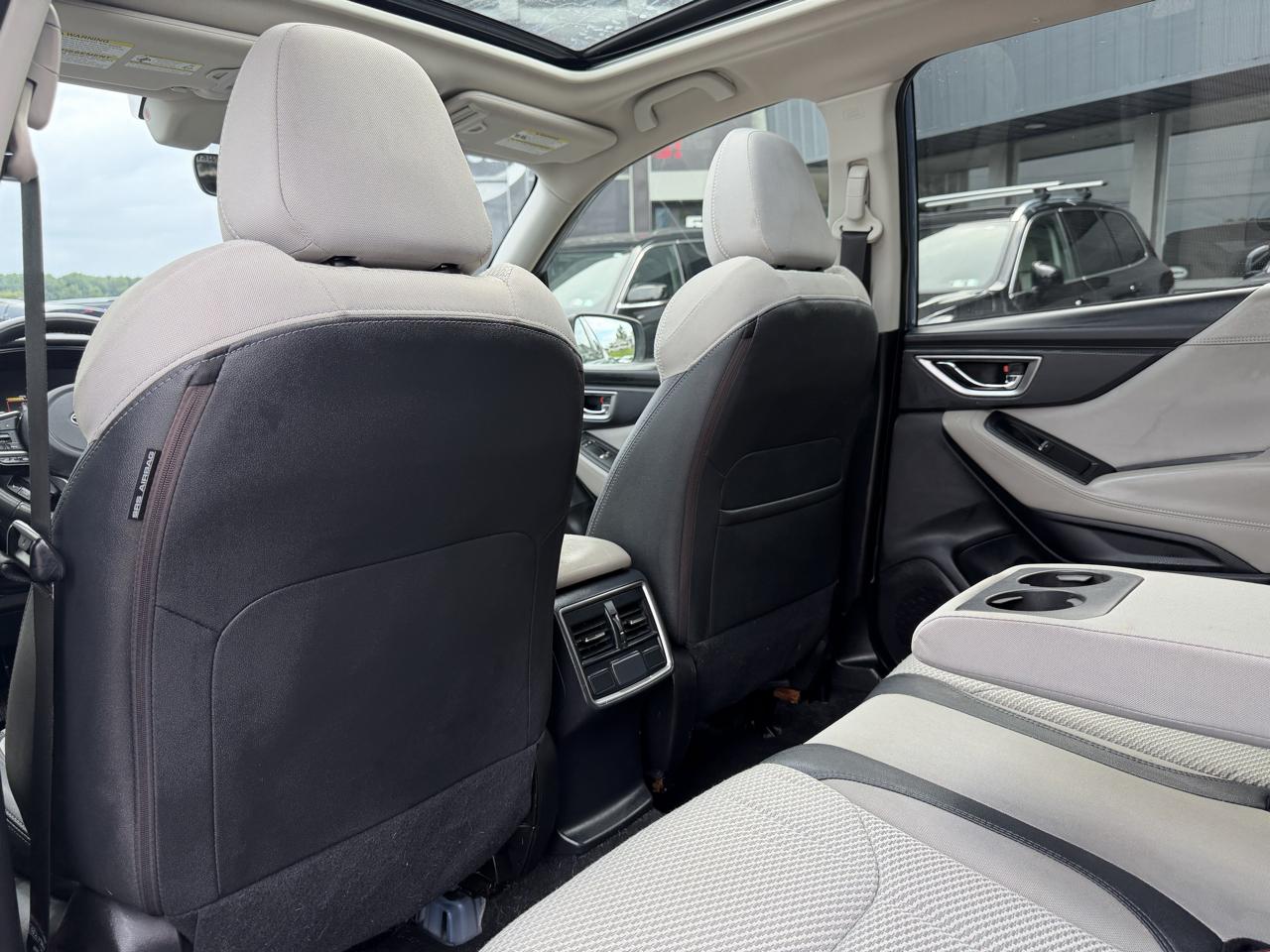 Subaru Forester 2.5i Premium 2019