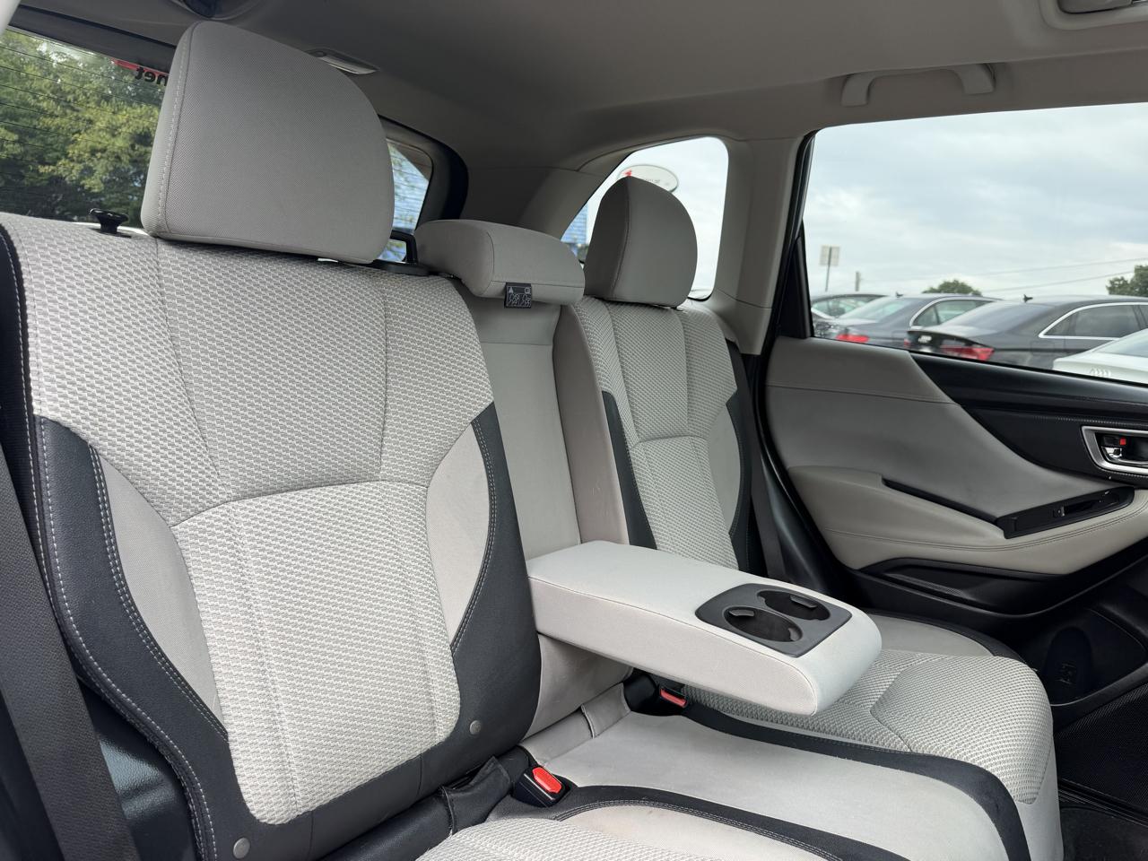 Subaru Forester 2.5i Premium 2019