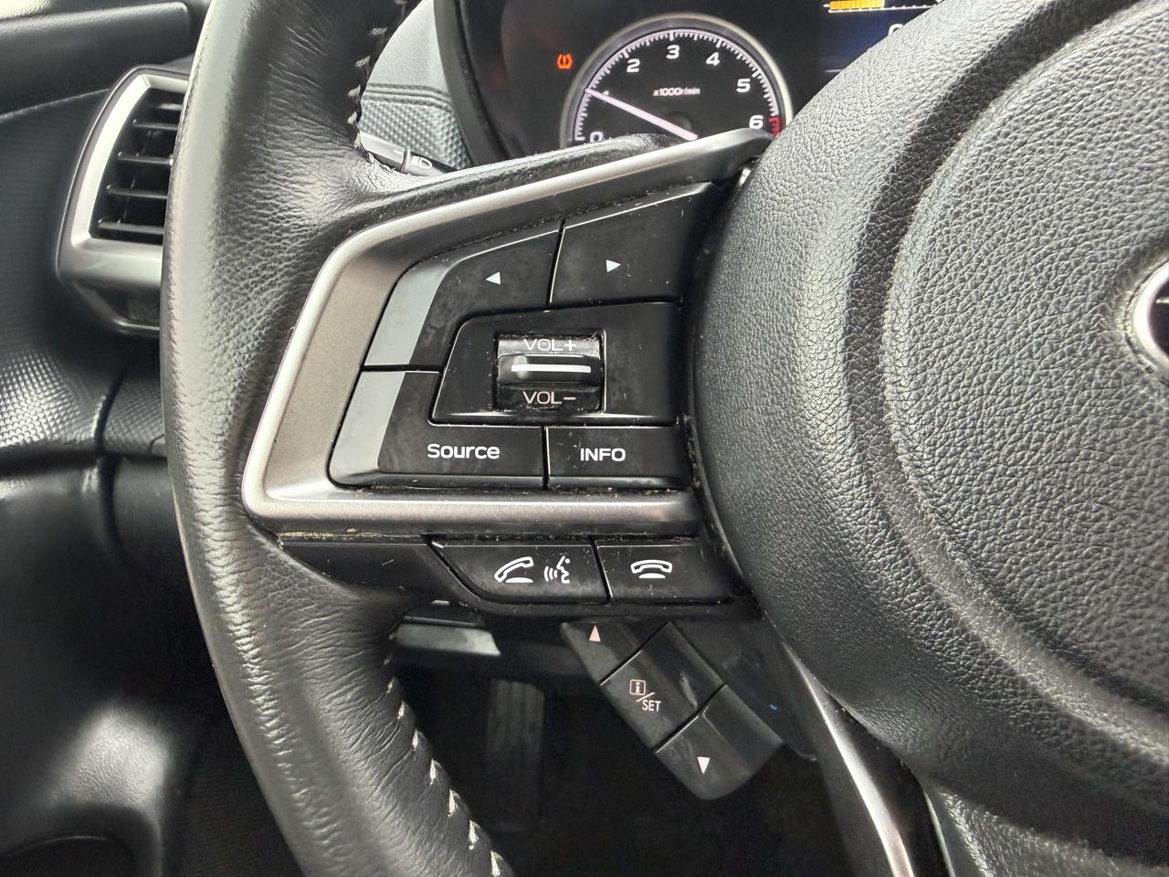 Subaru Forester 2.5i Premium 2019
