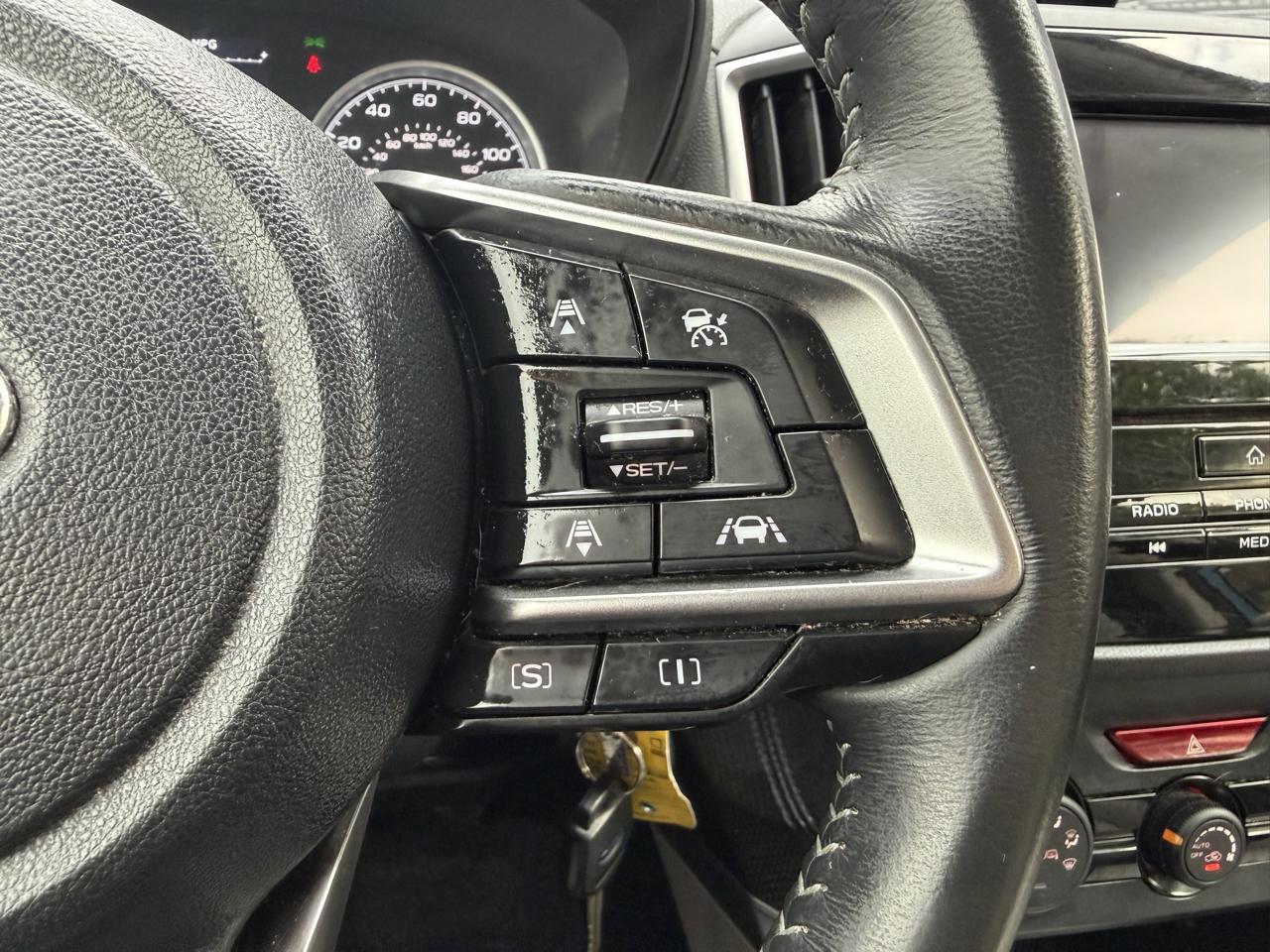 Subaru Forester 2.5i Premium 2019