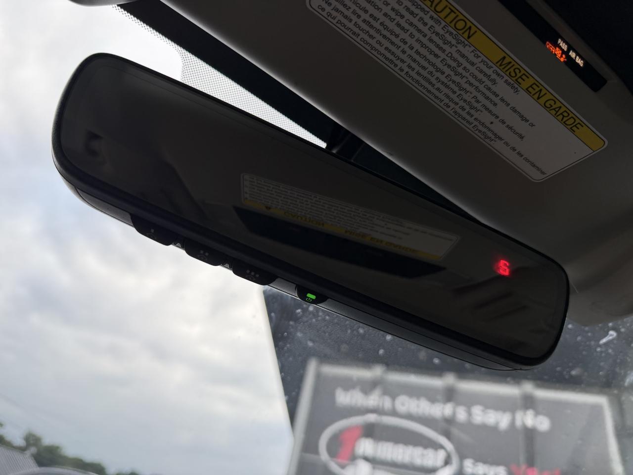 Subaru Forester 2.5i Premium 2019