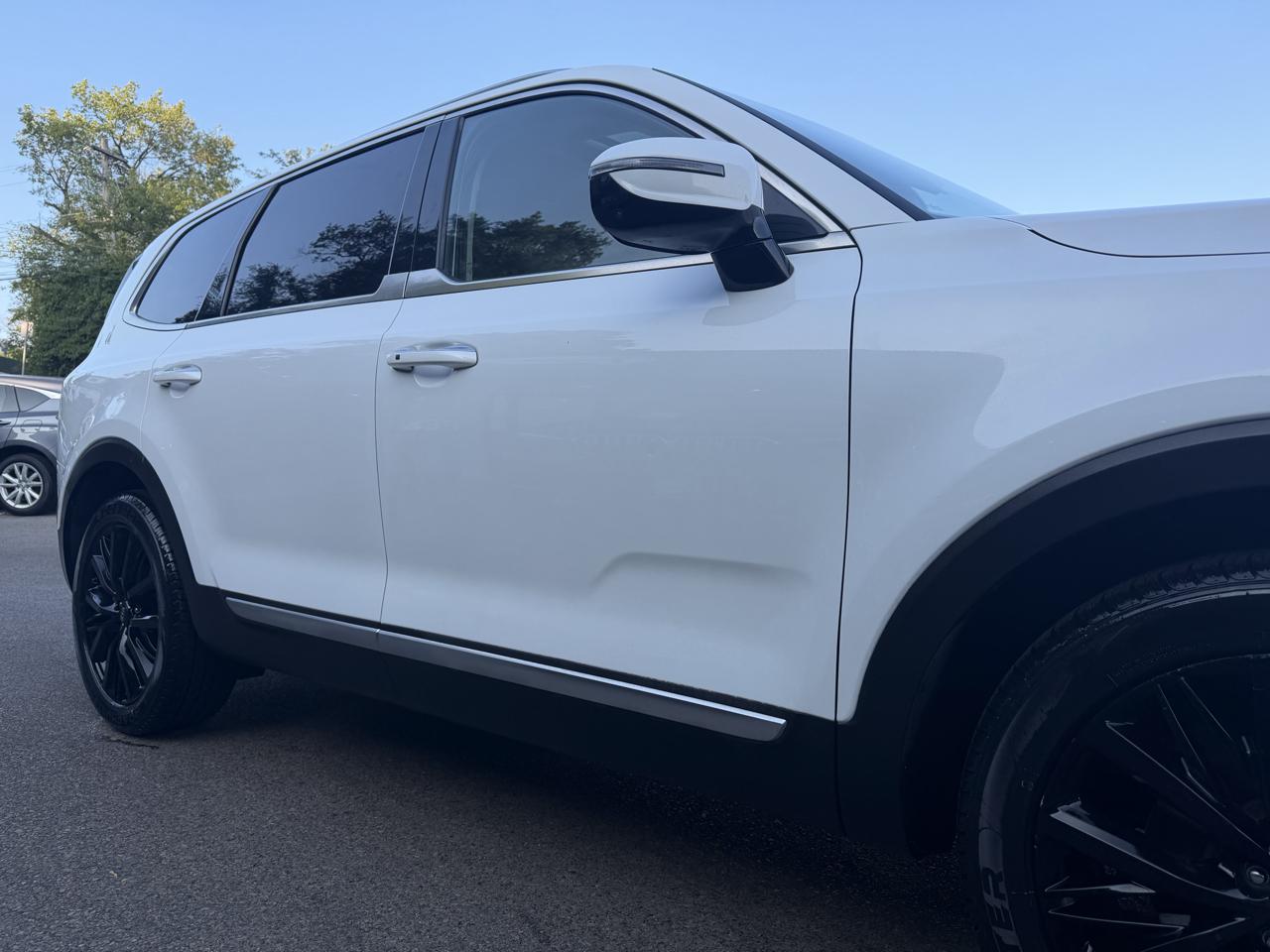 Kia Telluride SX AWD 2020