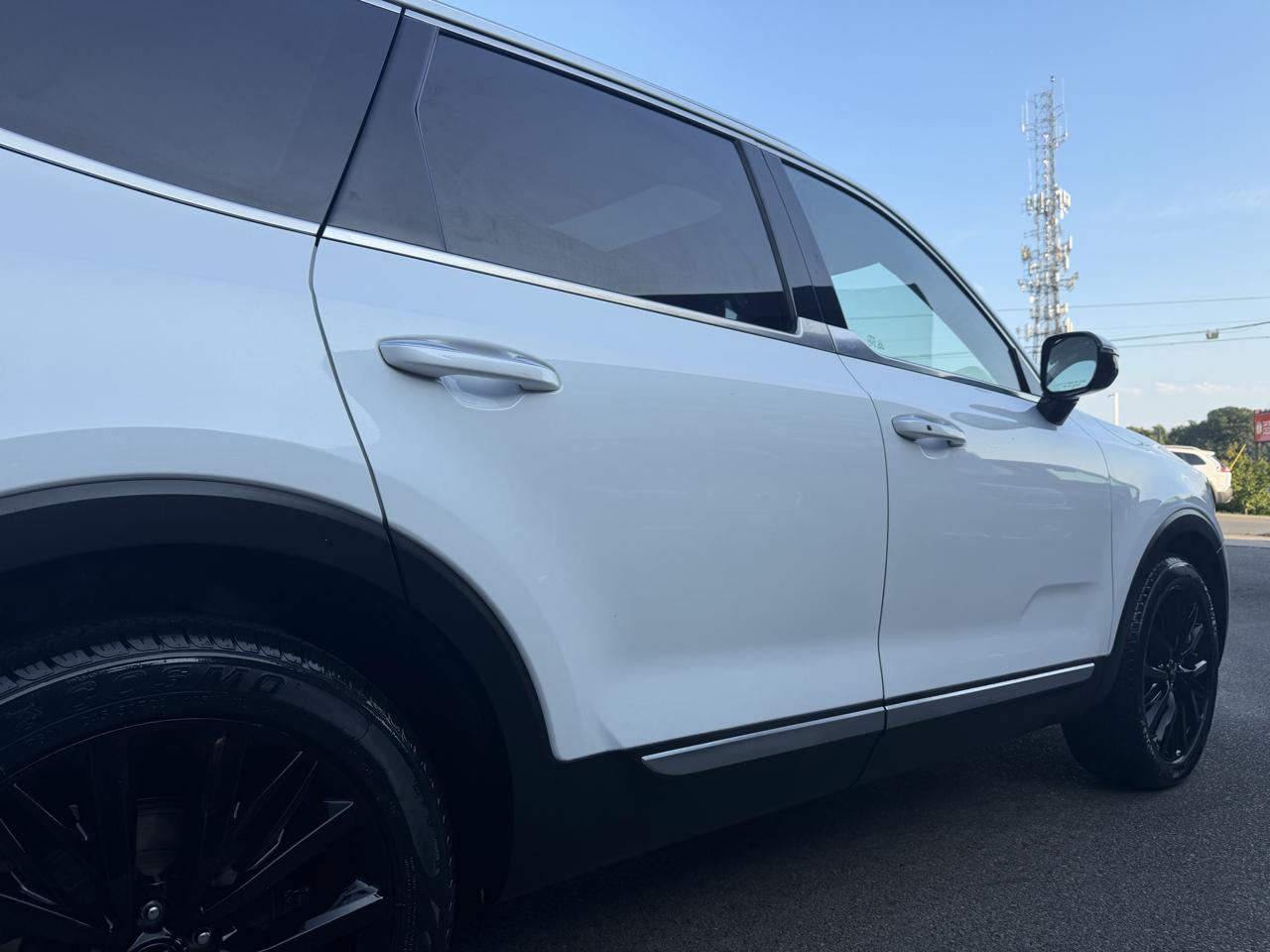 Kia Telluride SX AWD 2020