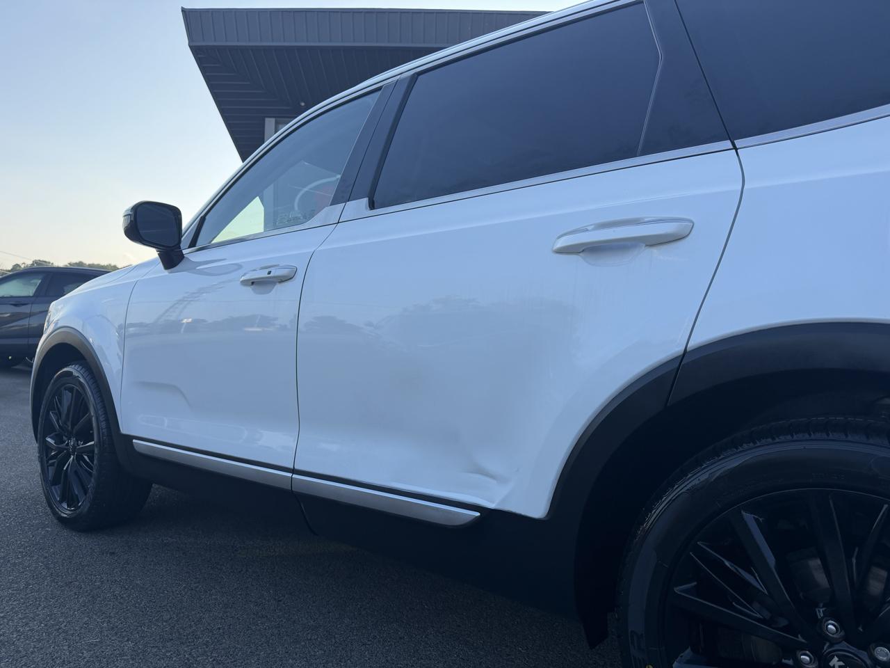 Kia Telluride SX AWD 2020