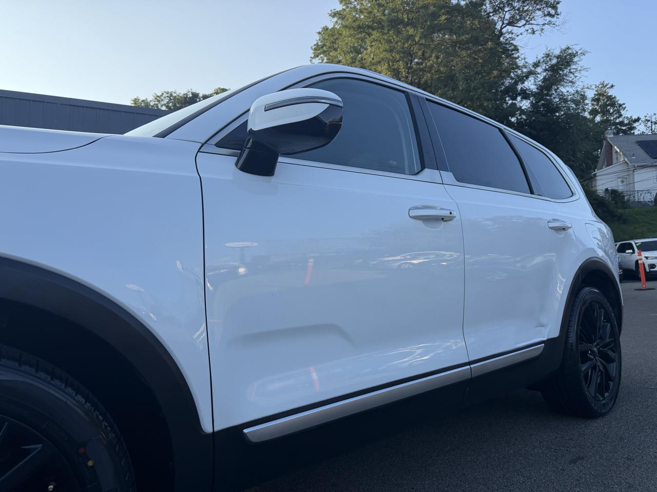 Kia Telluride SX AWD 2020