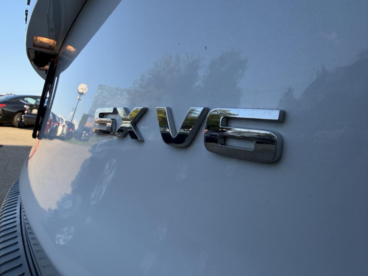 Kia Telluride SX AWD 2020